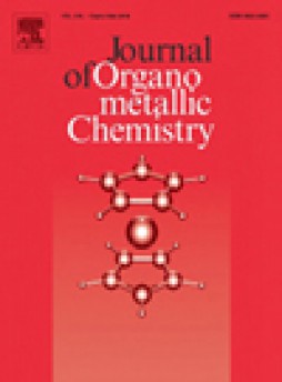 Journal Of Organometallic Chemistry雜志