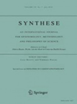 Synthese雜志