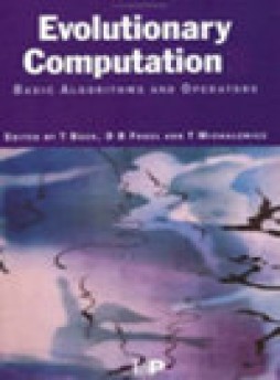 Evolutionary Computation雜志
