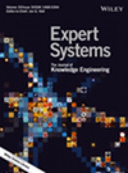 Expert Systems雜志
