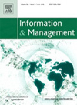 Information & Management雜志