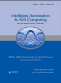 Intelligent Automation And Soft Computing雜志