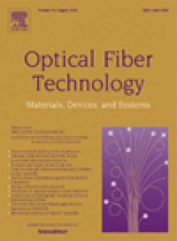 Optical Fiber Technology雜志