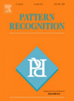 Pattern Recognition雜志