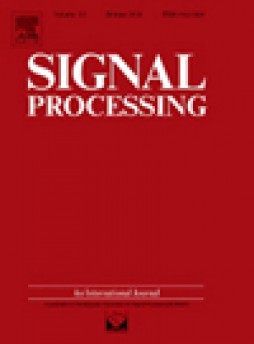 Signal Processing雜志