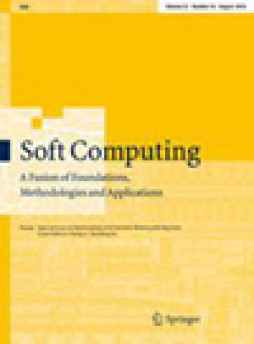 Soft Computing雜志