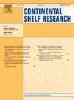 Continental Shelf Research雜志