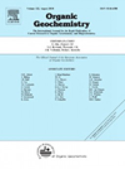 Organic Geochemistry雜志