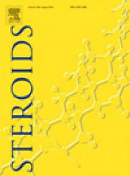 Steroids雜志