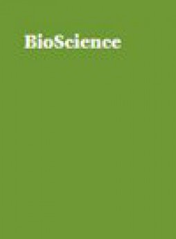Bioscience雜志