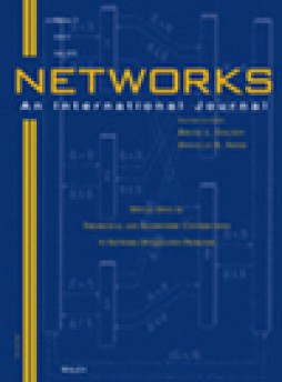 Networks雜志