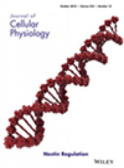Journal Of Cellular Physiology雜志