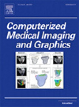 Computerized Medical Imaging And Graphics雜志