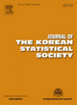 Journal Of The Korean Statistical Society雜志