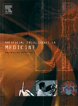 Artificial Intelligence In Medicine雜志