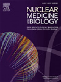 Nuclear Medicine And Biology雜志