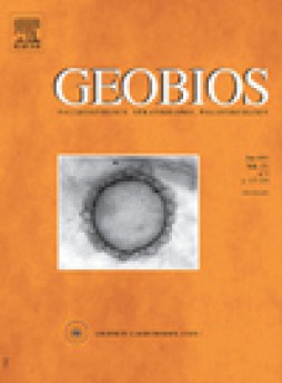 Geobios雜志