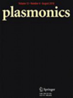 Plasmonics雜志