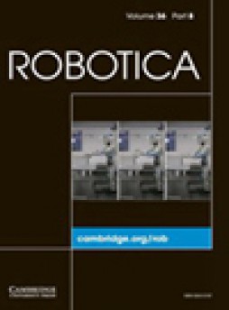 Robotica雜志