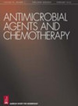 Antimicrobial Agents And Chemotherapy雜志