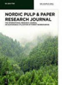 Nordic Pulp & Paper Research Journal雜志