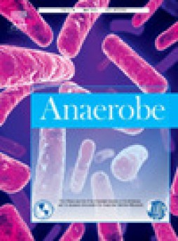 Anaerobe雜志