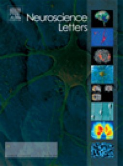Neuroscience Letters雜志