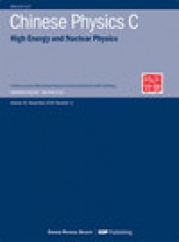 Chinese Physics C雜志