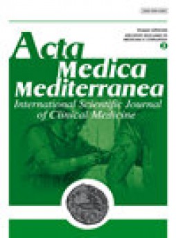 Acta Medica Mediterranea雜志