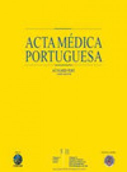 Acta Medica Portuguesa雜志