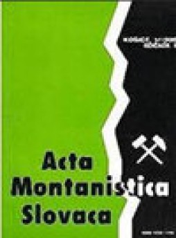 Acta Montanistica Slovaca雜志