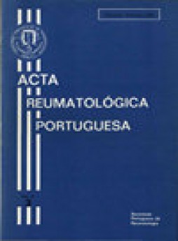 Acta Reumatologica Portuguesa雜志