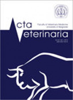 Acta Veterinaria-beograd雜志