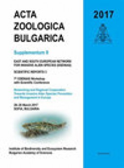Acta Zoologica Bulgarica雜志