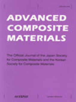 Advanced Composite Materials雜志