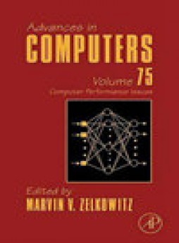 Advances In Computers雜志