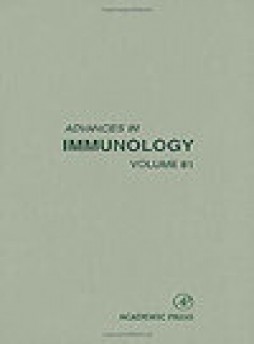 Advances In Immunology雜志