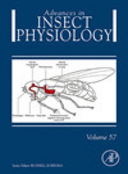 Advances In Insect Physiology雜志