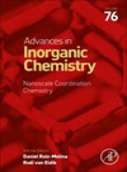 Advances In Inorganic Chemistry雜志