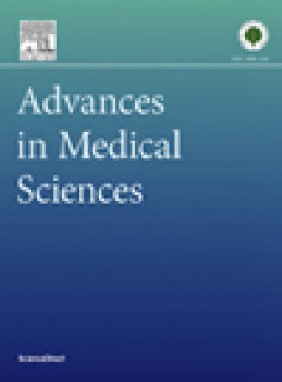Advances In Medical Sciences雜志