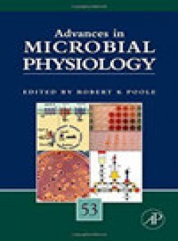 Advances In Microbial Physiology雜志