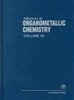 Advances In Organometallic Chemistry雜志