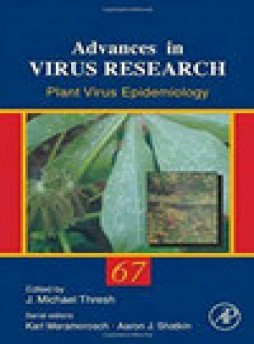 Advances In Virus Research雜志