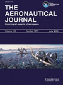 Aeronautical Journal雜志