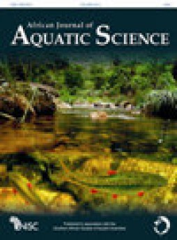 African Journal Of Aquatic Science雜志