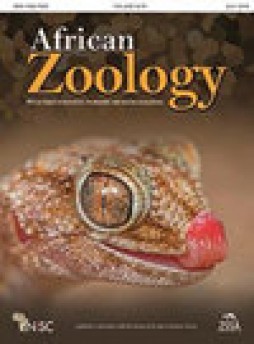 African Zoology雜志