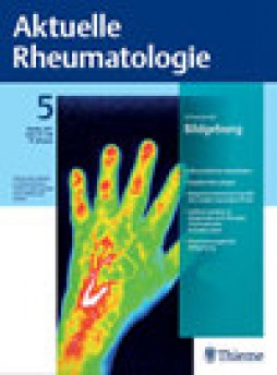 Aktuelle Rheumatologie雜志