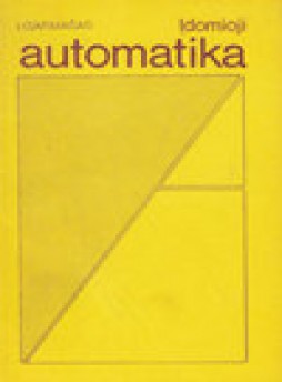 Automatika雜志