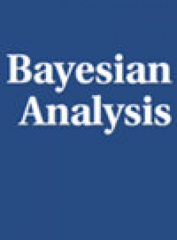Bayesian Analysis雜志