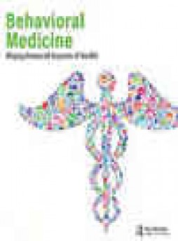 Behavioral Medicine雜志